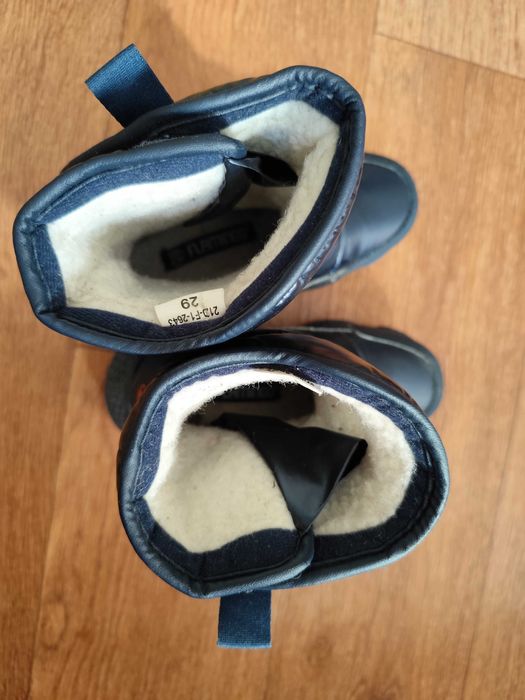 Обувь детская  на мальчика