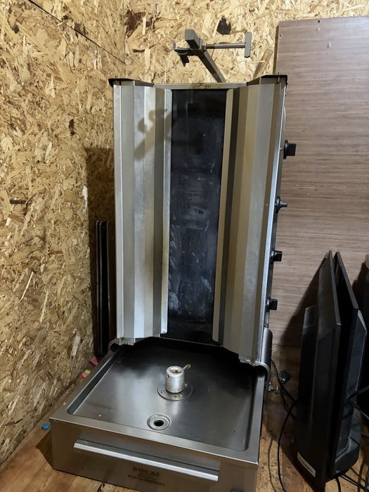 Продам Вертель Донер апарат