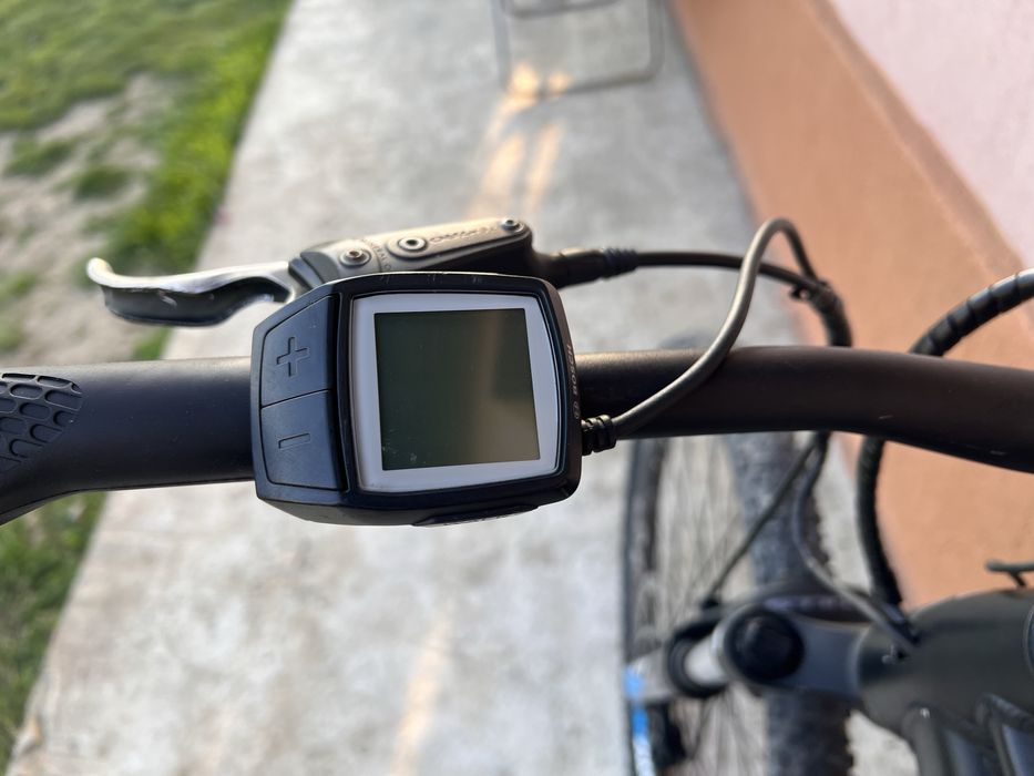 Bulls SIX50-E1 asistata electric(Defecta)