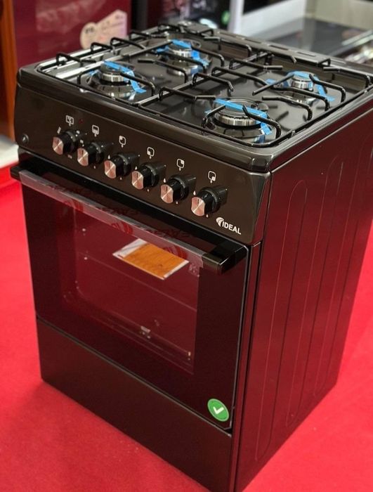 Газ плита Ideal  по оптовой цене