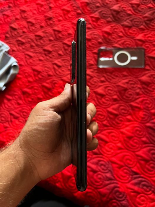 Samsung s20 ultra 8/256 snapdragon