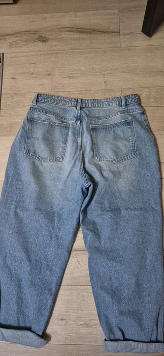 Blugi largi 44 sinsay