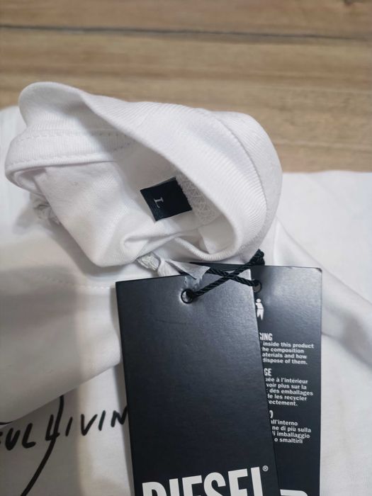 Оригинални Тенискu Diesel и guess