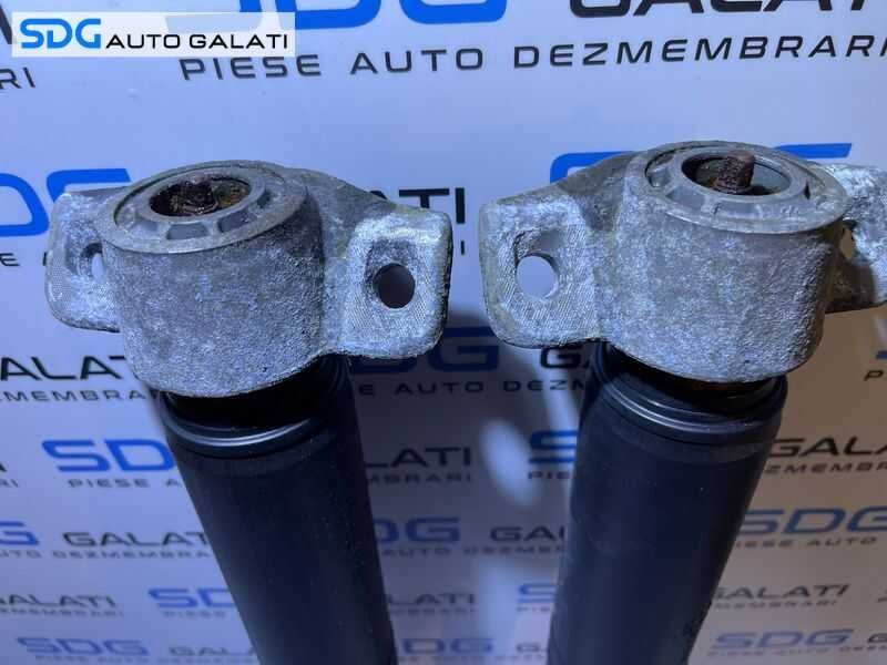 Set Amortizoare Telescoape Spate Stanga Dreapta Opel Astra J Hatchback 2009 - 2015 Cod 13420233 [AV1178]