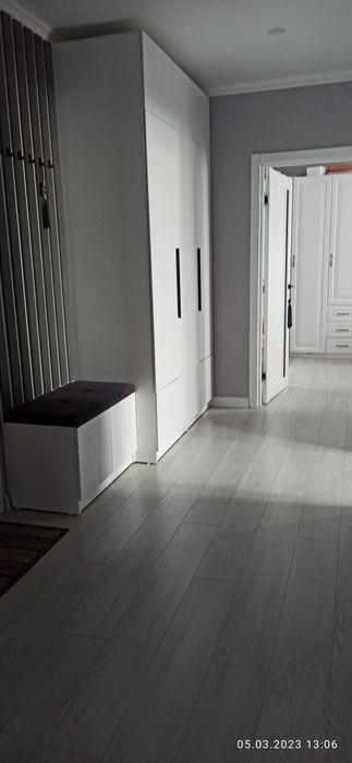 3 комнатная квартира