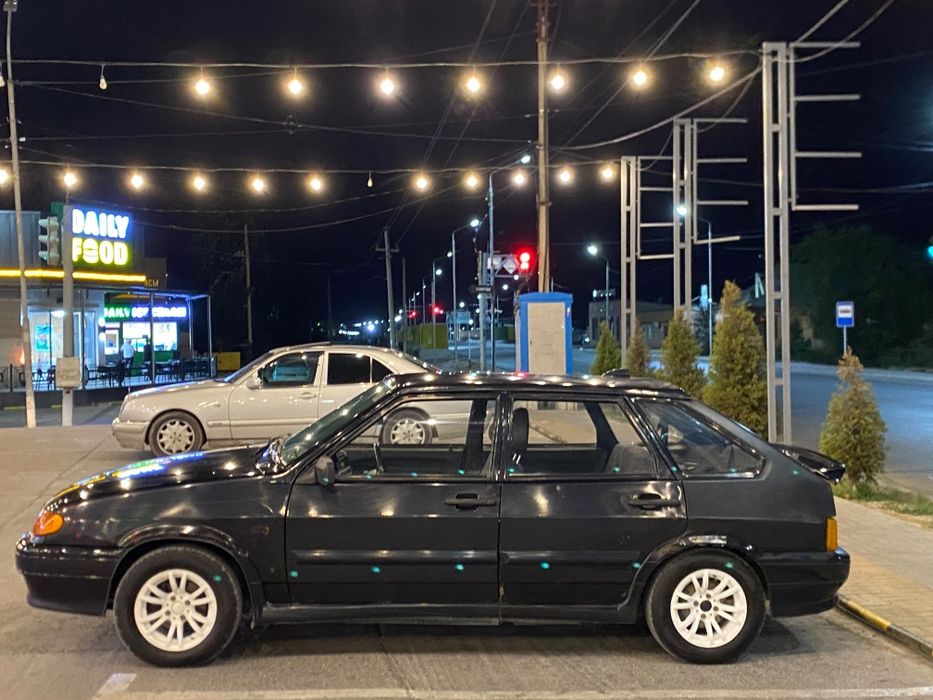 Диски 13 4x98 на ваз