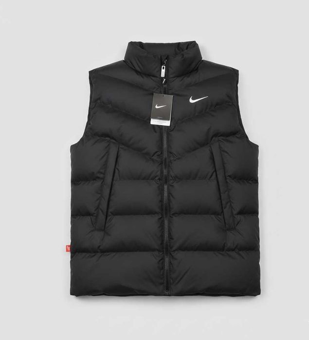 Мъжки елек/грейка Nike/Adidas и якета HUGO BOSS нова колекция есен 2026-2027