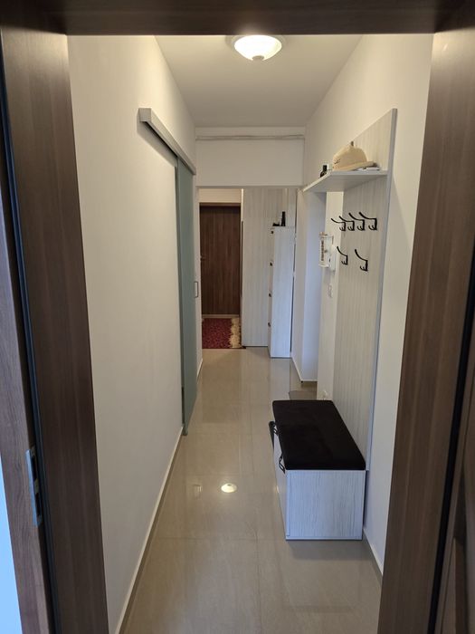 Apartament Giroc zona Peny, 2 camere decomandat