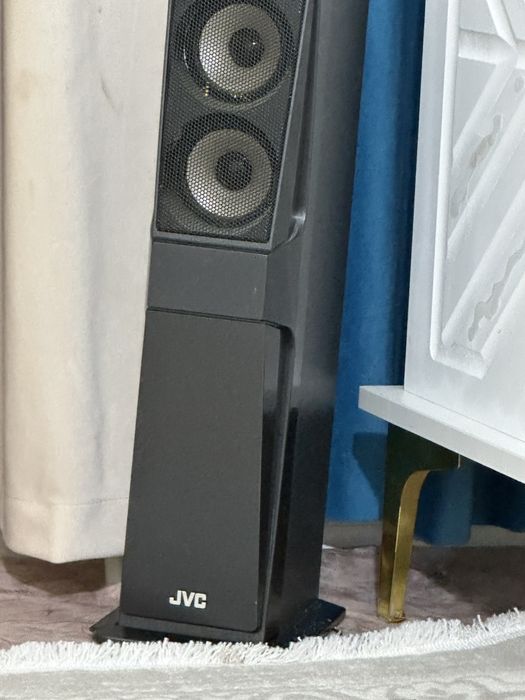 Музыкальный центр