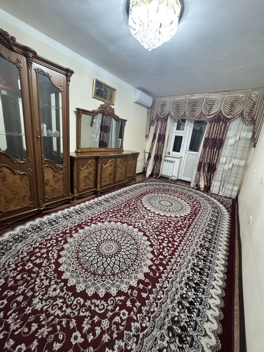 Аренда квартира Сергели