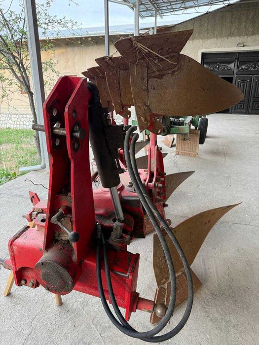 Ер хайдаш плуги сотилади