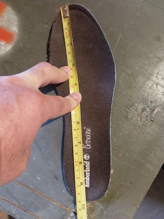 Ghete dama Timberland