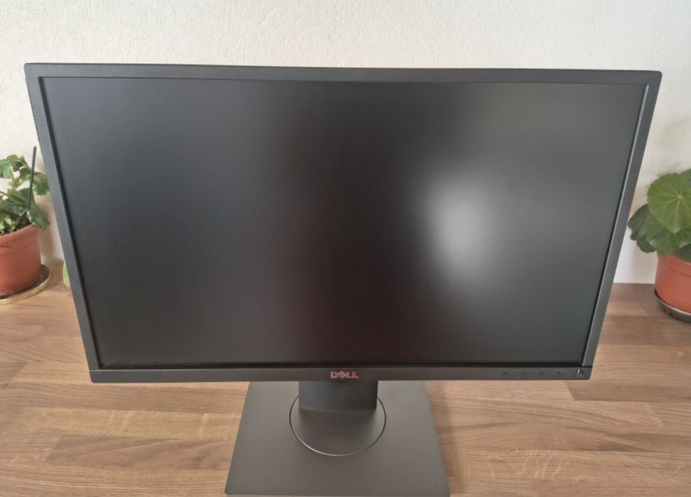 Monitor DELL P2217H 22 inch 1920 x 1080