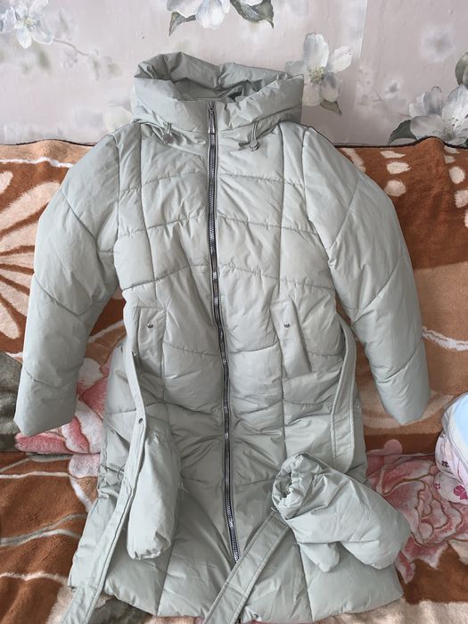 Продам куртку в отличном состоянии