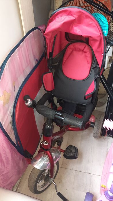 Велосипед за 10000