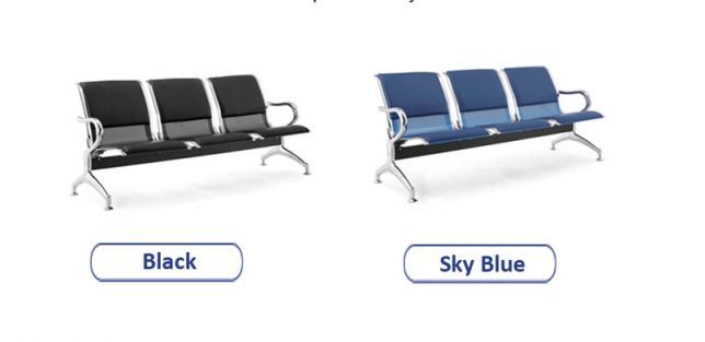 Скамья Для Залов Ожиданий!