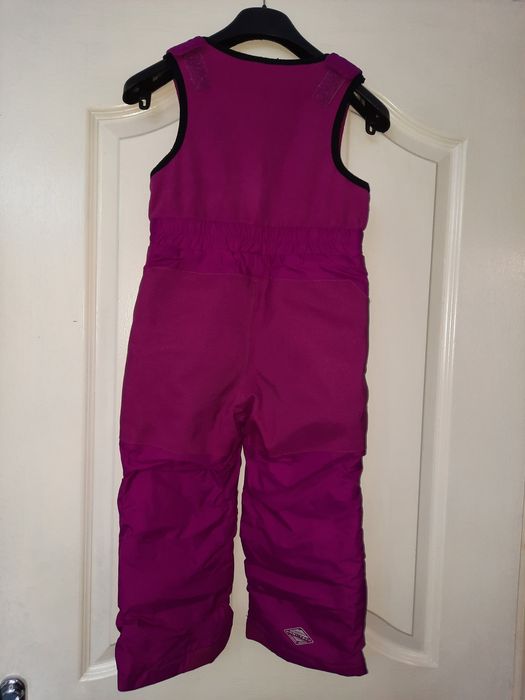 Детская верхняя одежда