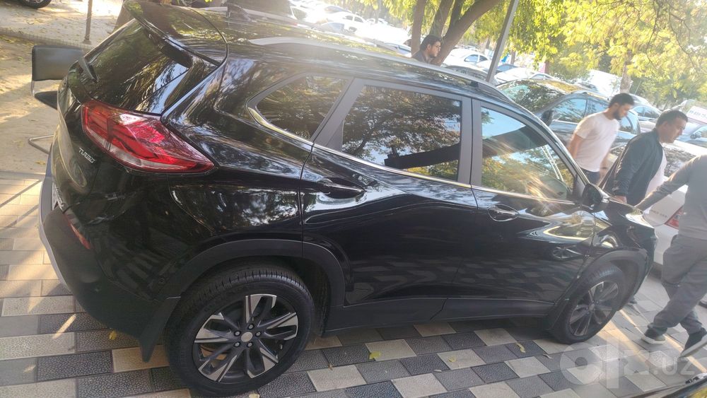 Tracker 2premier plus