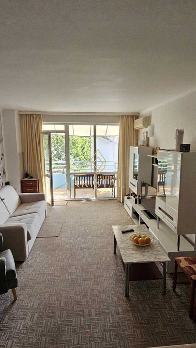 Продава се Двустаен апартамент в к.к. Слънчев бряг - 78 кв.м за 1063 €/кв.м - Снимка #4