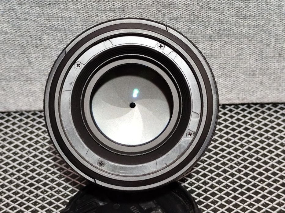 Obiectiv Nikon 50mm F1.4