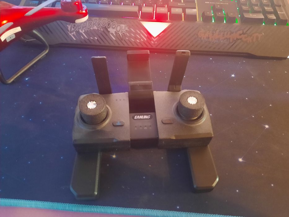 Drona eanling hs110g