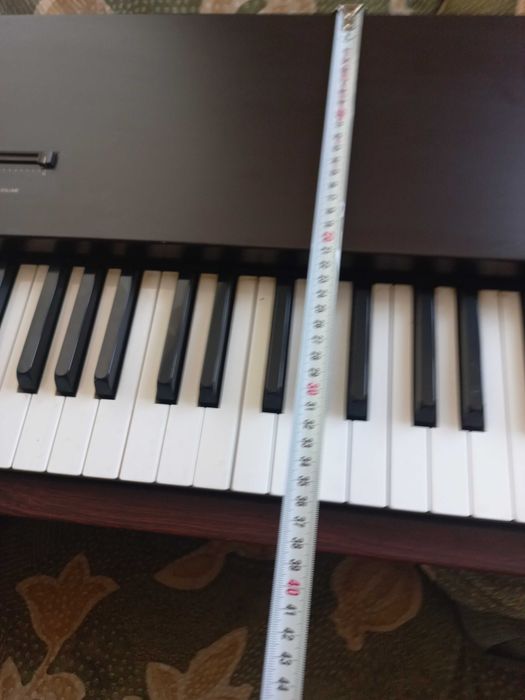 Дигитално пиано YAMAHA pf 15 1983 г.