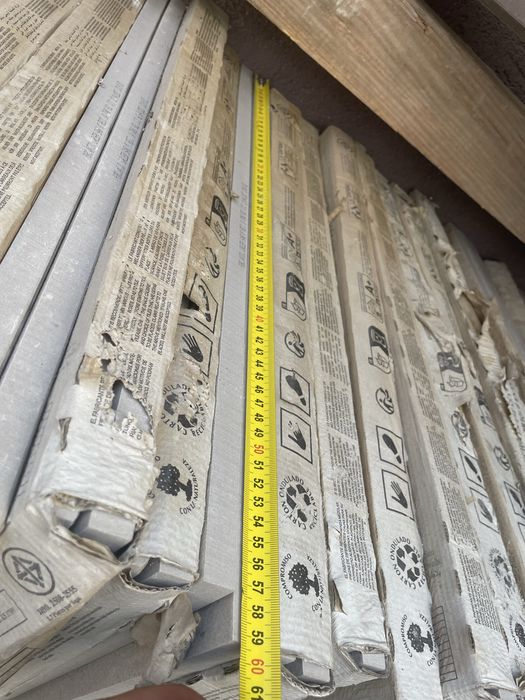 Gresie exterior TOP Clasa A+ de Tonaj mare Ceramico Spania