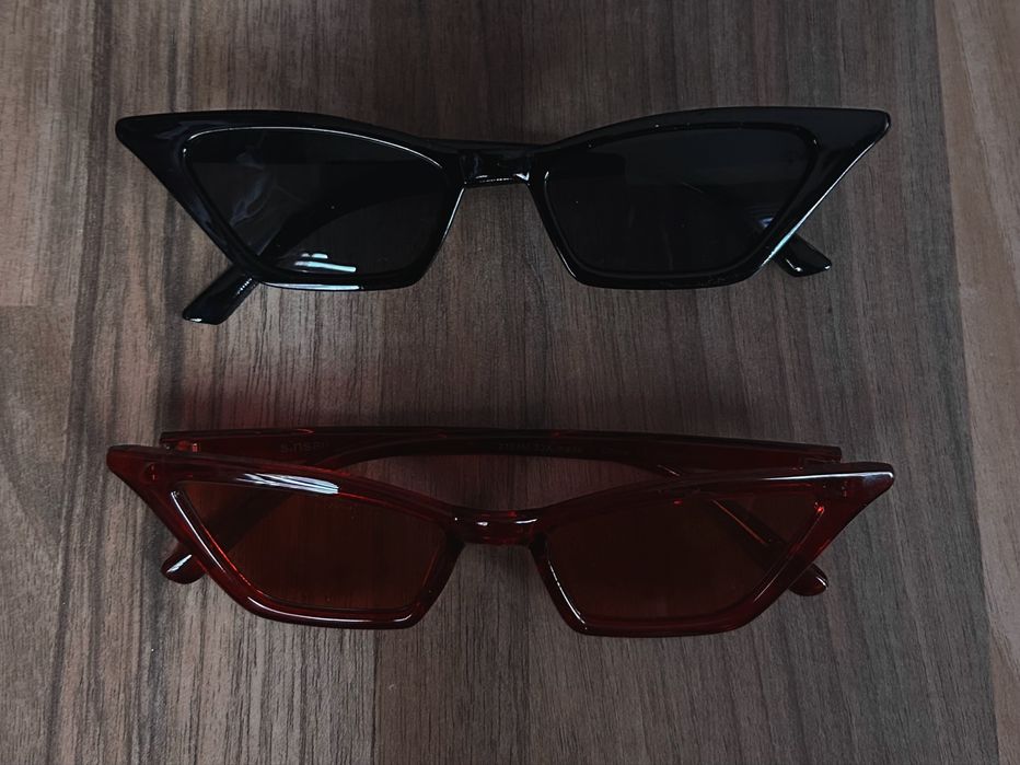 Лот слънчеви очила Sinsay