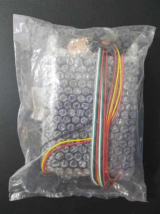 PWM 60A pentru HHO Generator hidrogen, electroliza apa! Nou!