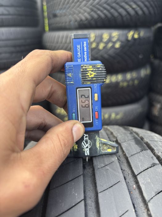 Anvelope Vara 205/55/16 Michelin Primacy 3 205 55 16 R16