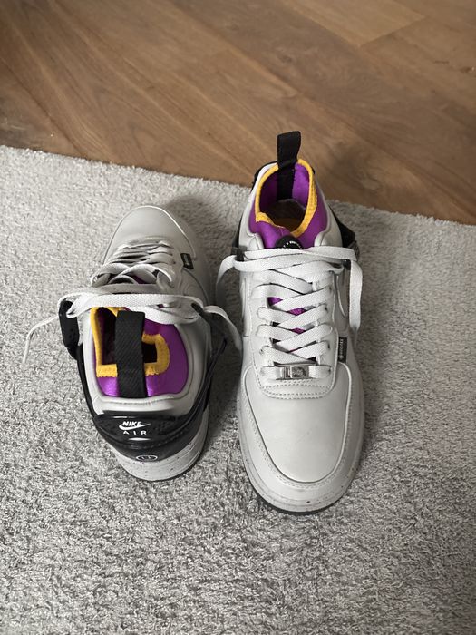 Vand nike x undercover GORE-TEX