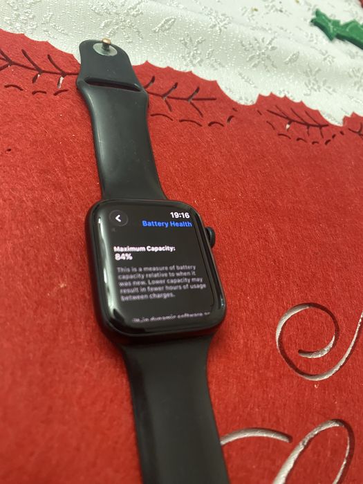 Applewatch se 2 44mm gps
