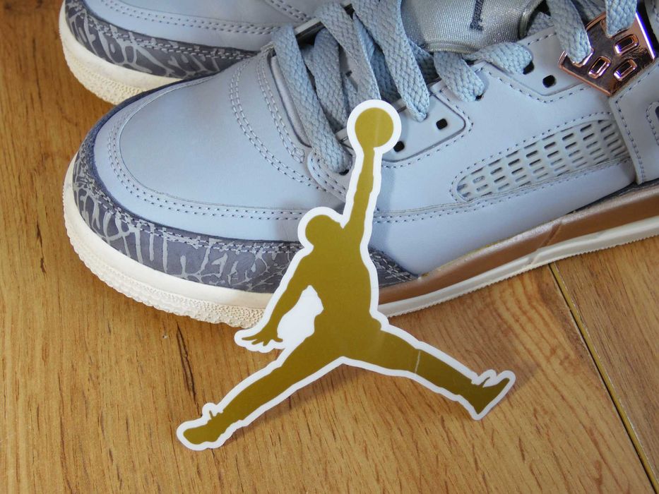 Nike Air Jordan Spizike - 40 номер Оригинални!