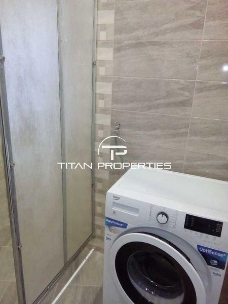 Дава се под наем Тристаен апартамент в Варна, Зимно кино Тракия - 93 кв.м за 450 € - Снимка #8