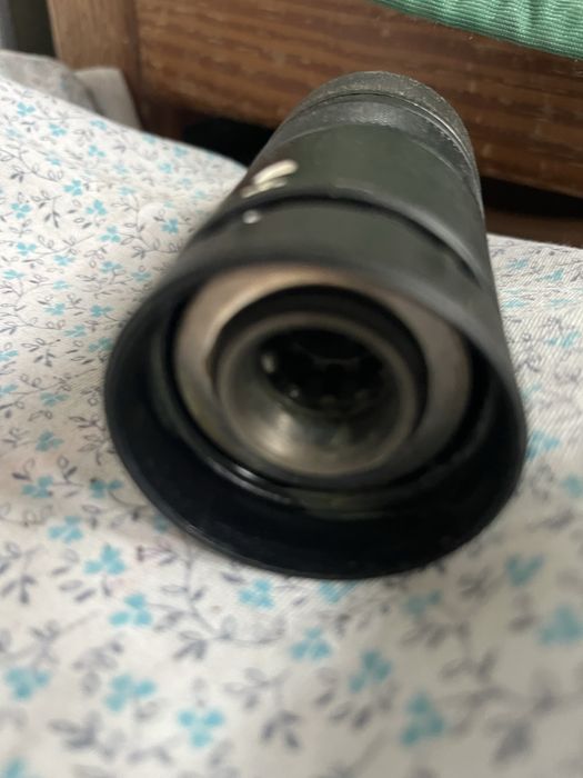 Mandrina makita noua