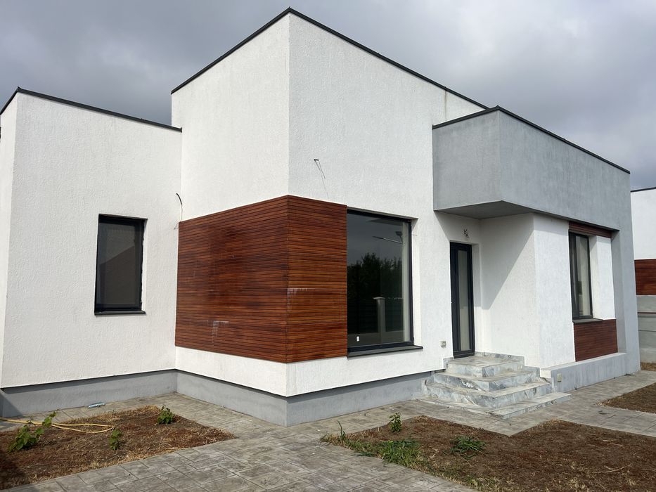 Direct proprietar Casa de vanzare in Com Berceni