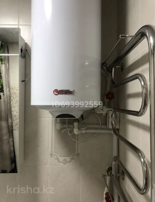 1 комнатная квартира