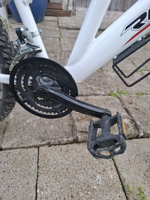 Велосипед REACTOR GALAXY 26