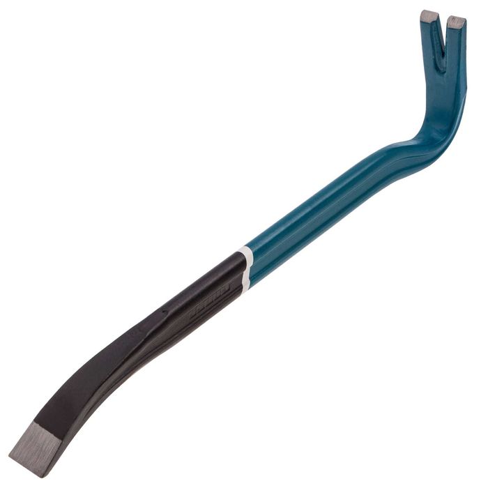 Щанга тип "кози крак", Н-образен профил, 600 х 30 х 17 мм//Gross-25237