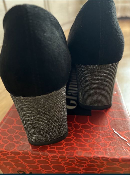 Продам туфли