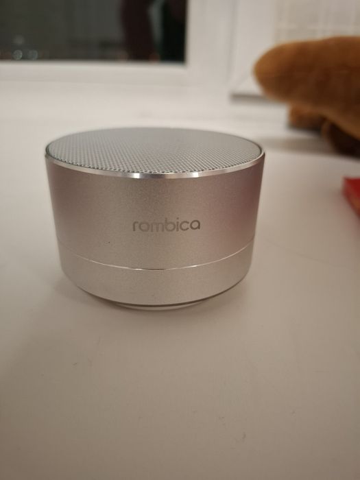 Колонка Rombica портативная