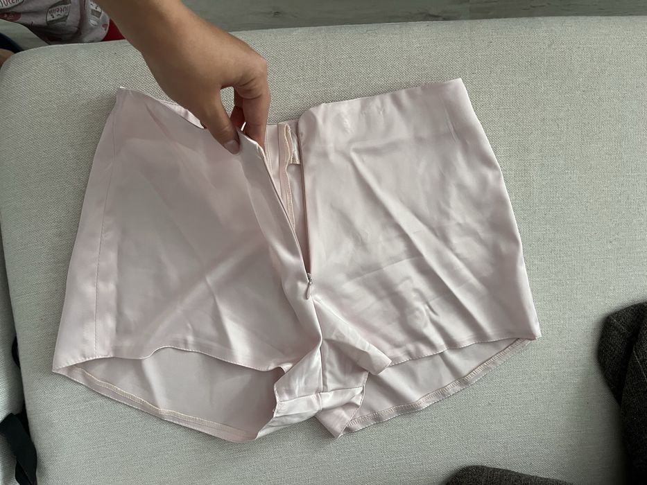 Бална Рокля Тип Русалка