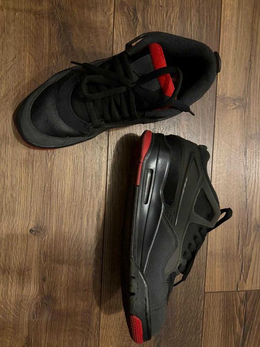 NIKE JORDAN 4 RM SI FLIGHT COURT