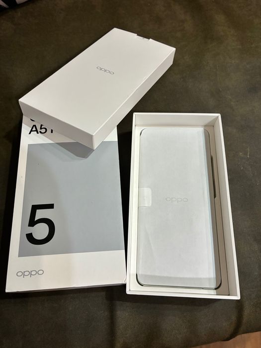 OPPO A5 pro 5G 8GB/256GB