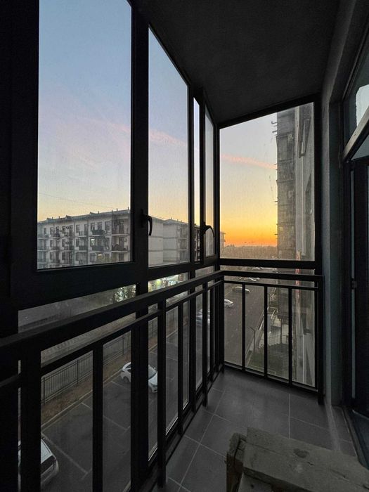 Assalom Havo ,3/4/9, 75м2 by GOLDEN House, евроремонт !!