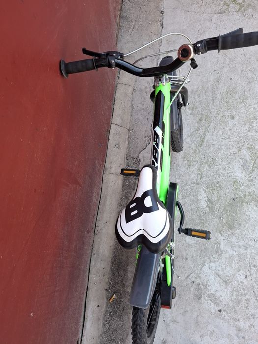 Vand bicicleta 16"