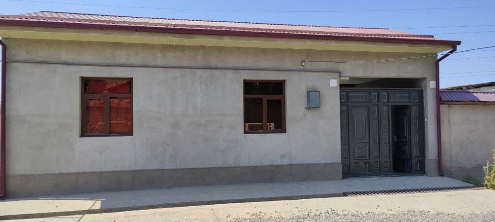 Nazarbe Harakatda srochni uy sotiladi 7.6 sotix