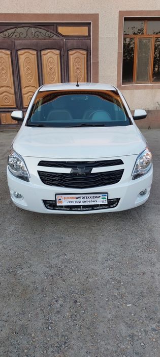 Kobalt LTZ Propan gaz 4