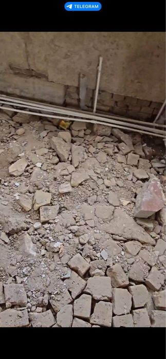 Эски Газалкентта квартира сотилади