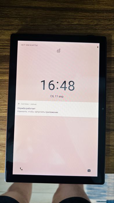 Планшет DOYDA I7 Pro Max 10.1”